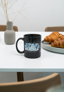 Star Wars Comics Galactic Mug and Socks Set
