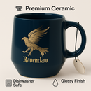 Hogwarts Ravenclaw Ceramic Mug | Gift for Harry Potter Fans