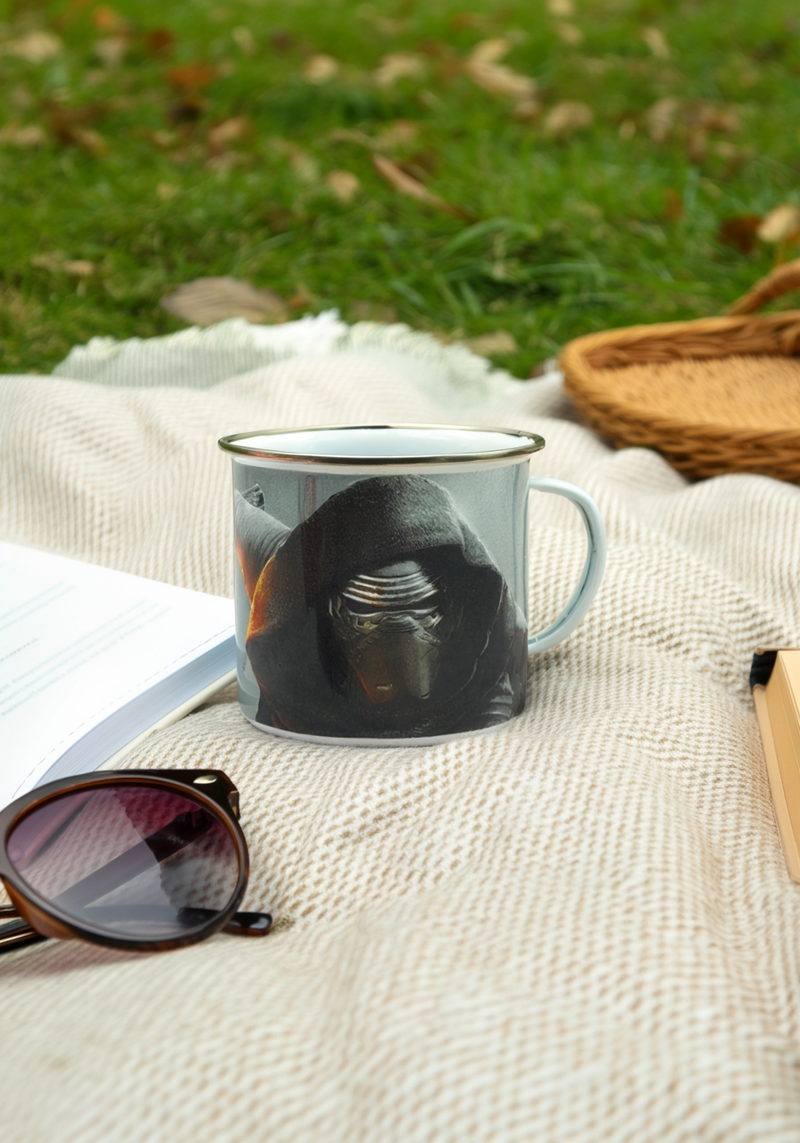 Star Wars: The Force Awakens Legacy Mug