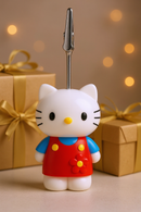 Hello Kitty Notes Memo Clipper