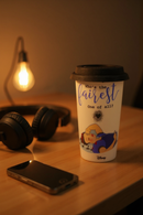 Snow White Slumber Mug | Perfect Gift for Girls