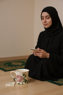 Rose Blossom Ceramic Mug&nbsp;&nbsp;