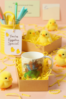 Marvel Characters Ceramic Mug | Gift for Kids