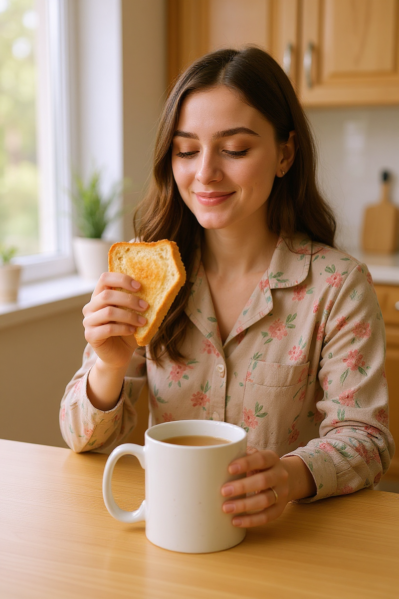 Off-White Speckled Mug | Perfect for Coffee Lovers