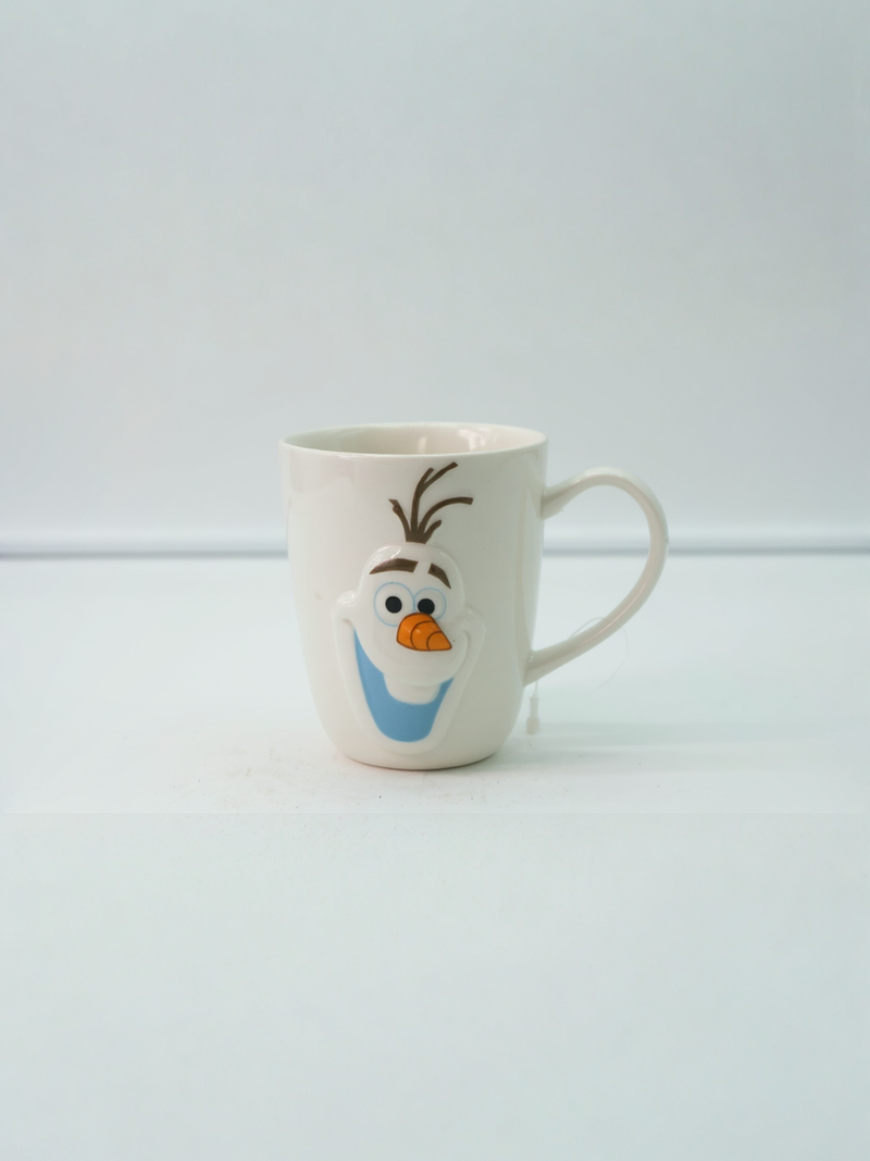 Disney Frozen Olaf Cheerful Mug