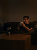 Star Wars 'Galactic' Journey Mug &amp; Sock Set