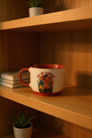 You Are Purrfect Feline Charm Ceramic Mug