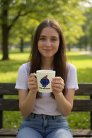 Little Miss Bossy Mum Mug