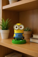 Minion Mischief Savings Buddy