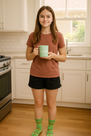 The Child Mug & Sock Gift Set – Grogu Edition