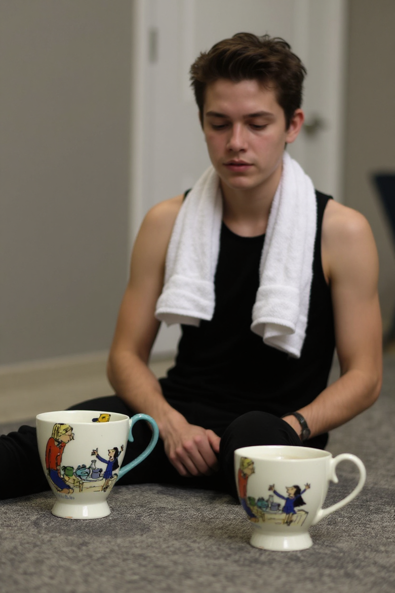 Brilliant Idea Spark Cup | Gift for Creatives&nbsp;