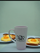 Spotted Dalmatians Charm Mug