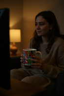 Marvel Heroic Blend Coffee Mug | Gift for Marvel Fans