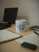 Disney Frozen Olaf Snowflake Magic Mug