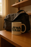 Star Wars Galactic Journey Ceramic Mug