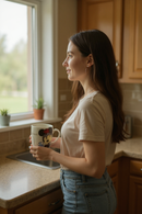 Disney Mickey &amp; Minnie Harmony Mug | Gift for Disney Fans&nbsp;