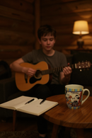 Disney Mickey &amp; Minnie Magic Mug | Gift for Disney Fans