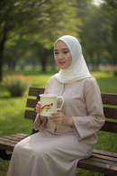 Rustic Hen Heritage Mug | Perfect for Vintage Lovers