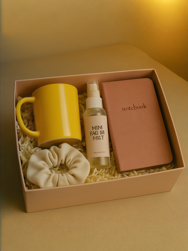 Sunny Yellow Ceramic Mug | Gift for Everyday Use&nbsp;