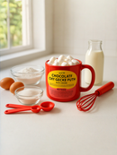 Little Miss Sunshine Baking Bliss Mug