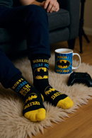Gotham’s Guardian Valor Mug