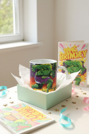 Marvel Battles Hulk Ceramic Mug | Gift for Marvel Fans&nbsp;&nbsp;
