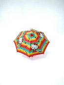 Hello Kitty Kids Rainbow Umbrella – Waterproof &amp; Cute Gift