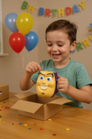 Buzz Lightyear 3D Galactic Mug