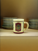 Hogwarts theme Enchantment Mug