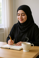 Pure White Classic Ceramic Mug | Gift for Everyday Simplicity