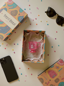 Disney Princess Pink Cup | Gift for Disney Fans