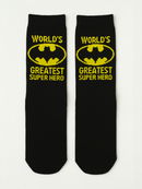 Retro Comic Batman Flashback Mug