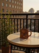 Wookiee Roar Star Wars Mug