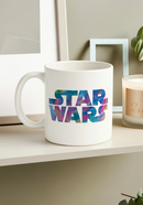 Star Wars Galactic Force Ceramic Mug