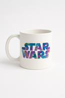 Star Wars Galactic Force Ceramic Mug