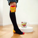 Iron Man Armor Ceramic Mug &amp; Socks Set | Gift for Marvel Fans&nbsp;
