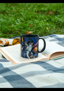 Star Wars Comics Galactic Mug and Socks Set