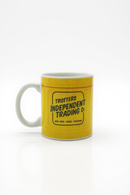 Del Boy This Time Next Year Ceramic Mug | Gift for Only Fools and Horses Fans