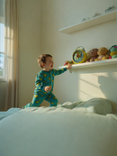 SpongeBob Yellow Splash Alarm Clock