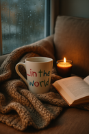 Best Mum Love Ceramic Mug | Gift for Mothers