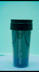 DC Batman My Dad is the World’s greatest Superhero Travel Tumbler