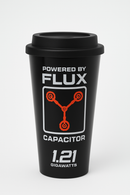 Flux Journey Travel Cup | Gift for Adventure Seekers