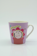 Peppa Pig Granny Knows Best Mug | Gift for Grandparents&nbsp;