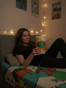 Marvel Comics 'Dad's My Hero' Durable Plastic Cup