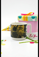 Star Wars Galerie Ceramic Mug | Gift for Star Wars Fans&nbsp;