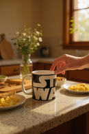 Classic Galactic Saga Mug | Perfect for Fans