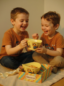 Minion Mischief Cereal Bowl | Gift for Kids&nbsp;