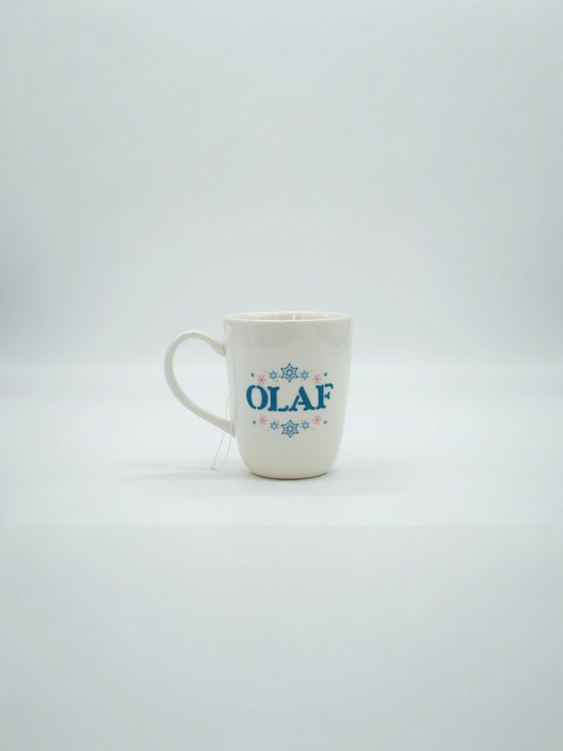 Disney Frozen Olaf Cheerful Mug