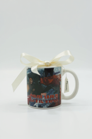 Marvel Civil War Captain America Coffee Mug | Gift for Marvel Fans&nbsp