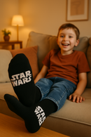Star Wars Comics Galactic Mug and Socks Set
